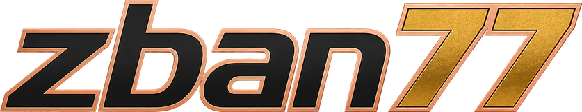 zban77 লোগো